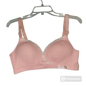 MOMMA'S SHOP maternity bra size medium